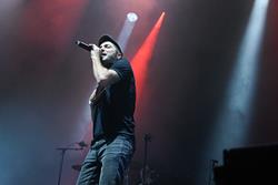 Lágrimas de Sangre al Sant Jordi Club de Barcelona 